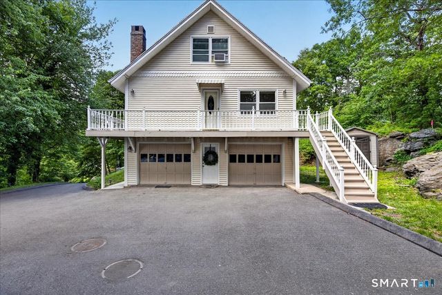 22 Cloverdale Avenue, Shelton, CT 06484