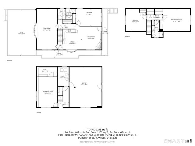 22 Cloverdale Avenue, Shelton, CT 06484