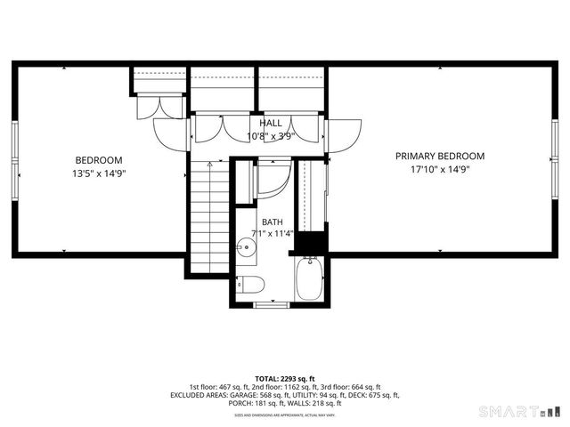 22 Cloverdale Avenue, Shelton, CT 06484