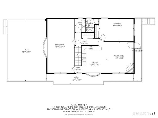22 Cloverdale Avenue, Shelton, CT 06484