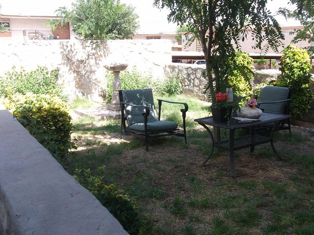 6400 Edgemere Boulevard 23, El Paso, TX 79925