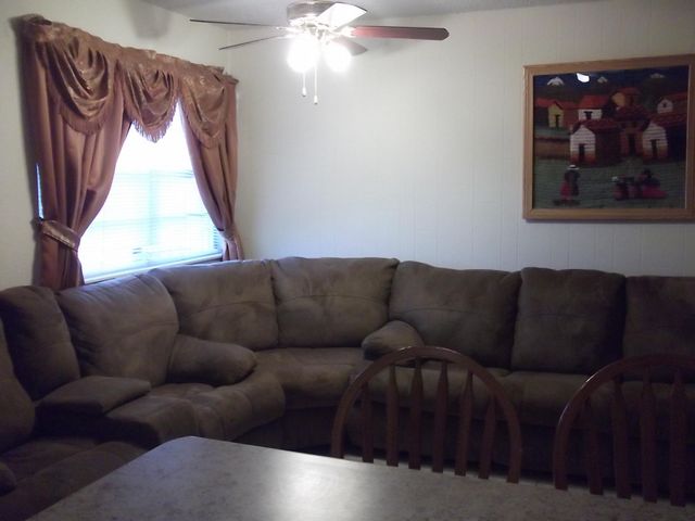 6400 Edgemere Boulevard 23, El Paso, TX 79925