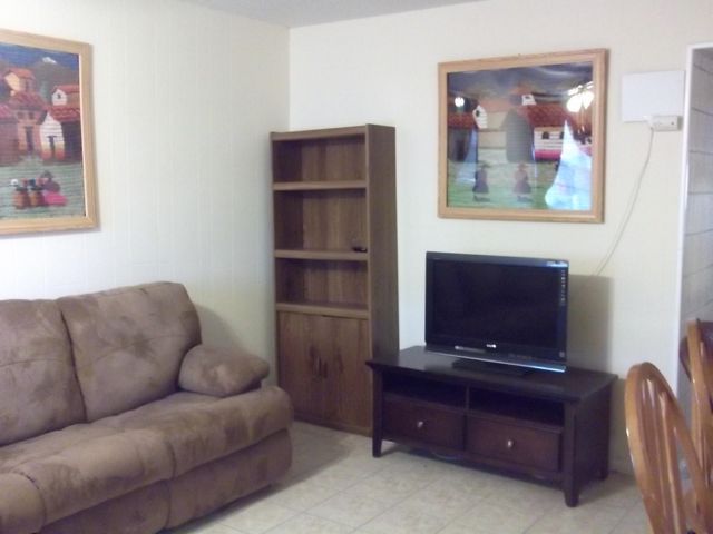 6400 Edgemere Boulevard 23, El Paso, TX 79925