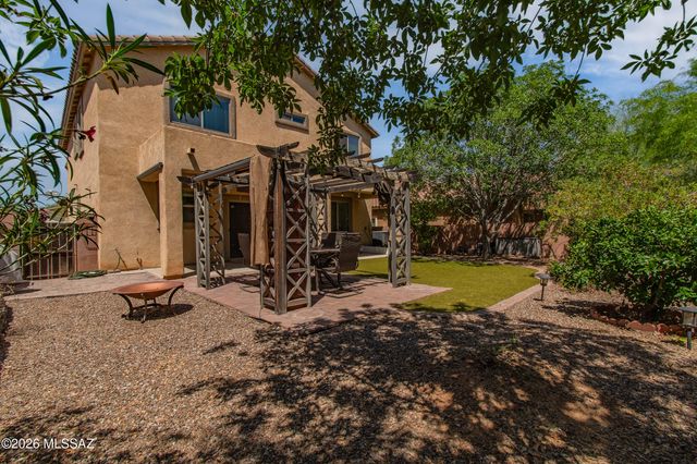 413 W Corte Planga, Sahuarita, AZ 85629