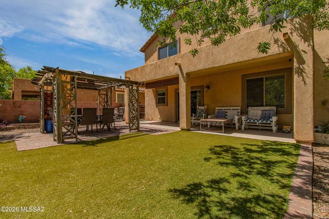 413 W Corte Planga, Sahuarita, AZ 85629