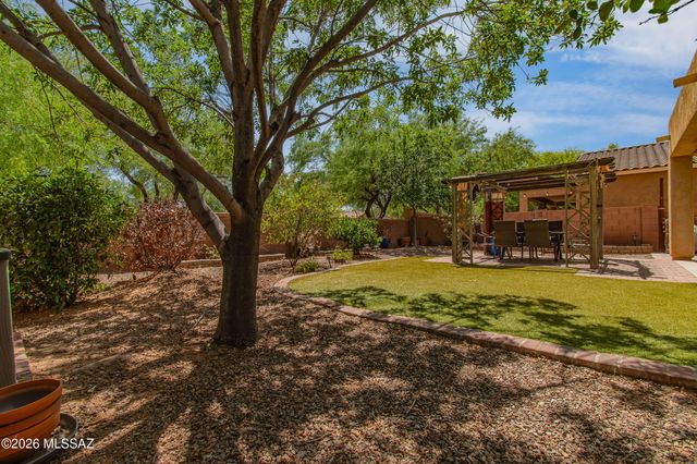 413 W Corte Planga, Sahuarita, AZ 85629