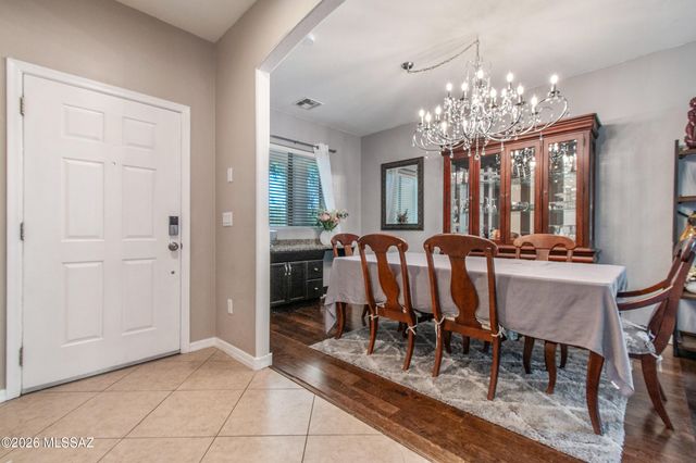 413 W Corte Planga, Sahuarita, AZ 85629