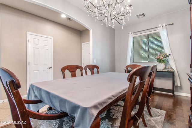 413 W Corte Planga, Sahuarita, AZ 85629