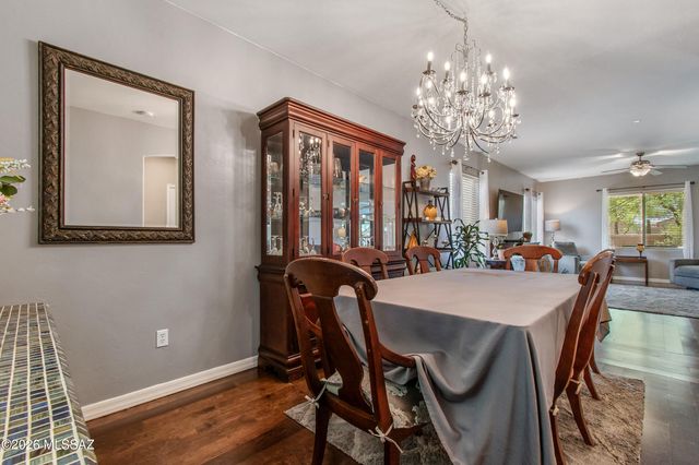 413 W Corte Planga, Sahuarita, AZ 85629