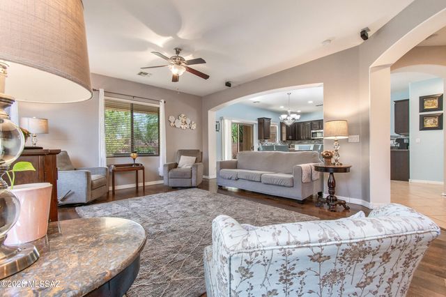 413 W Corte Planga, Sahuarita, AZ 85629