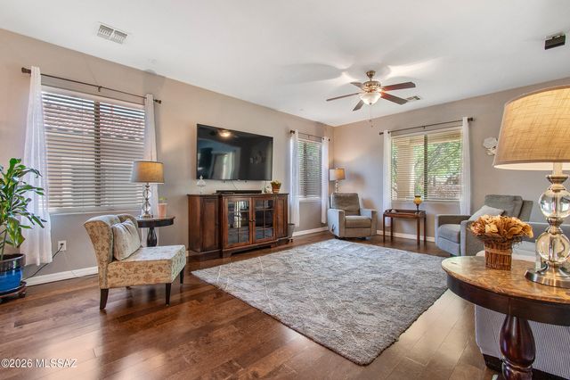 413 W Corte Planga, Sahuarita, AZ 85629