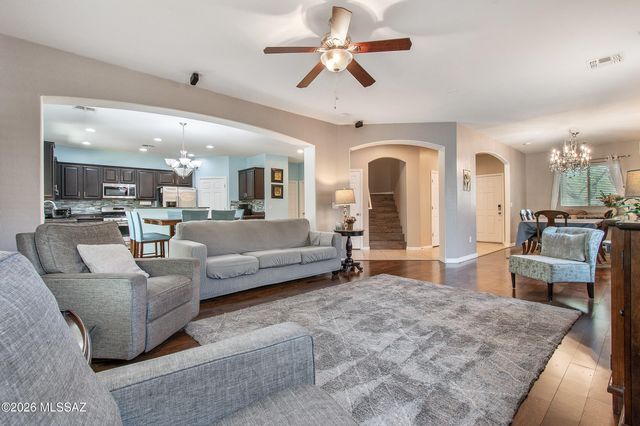 413 W Corte Planga, Sahuarita, AZ 85629