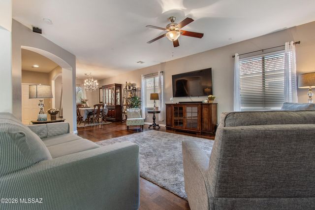 413 W Corte Planga, Sahuarita, AZ 85629