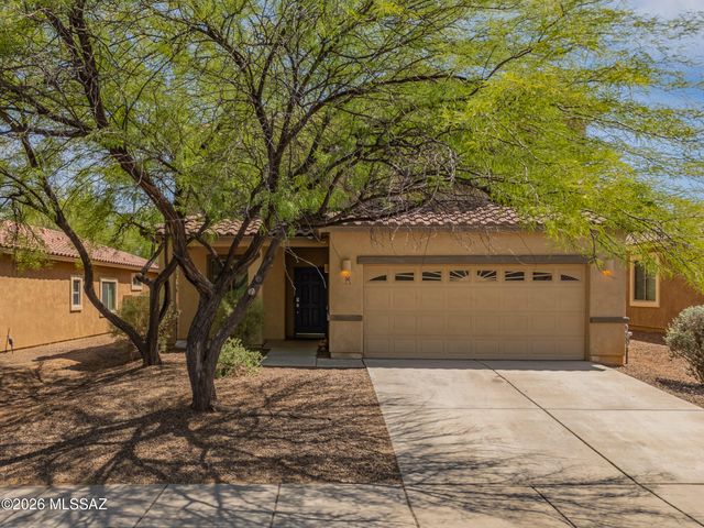 413 W Corte Planga, Sahuarita, AZ 85629