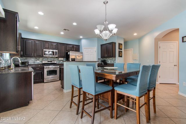 413 W Corte Planga, Sahuarita, AZ 85629
