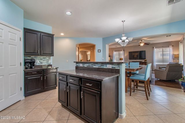 413 W Corte Planga, Sahuarita, AZ 85629