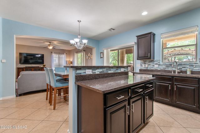413 W Corte Planga, Sahuarita, AZ 85629