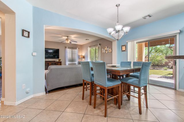 413 W Corte Planga, Sahuarita, AZ 85629