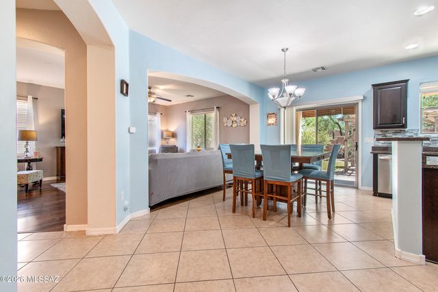 413 W Corte Planga, Sahuarita, AZ 85629