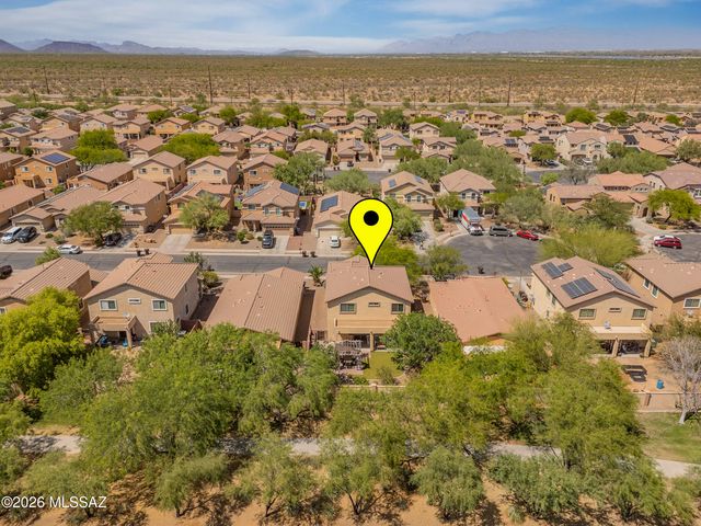 413 W Corte Planga, Sahuarita, AZ 85629