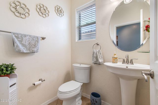 413 W Corte Planga, Sahuarita, AZ 85629