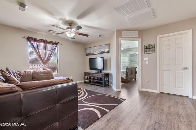 413 W Corte Planga, Sahuarita, AZ 85629