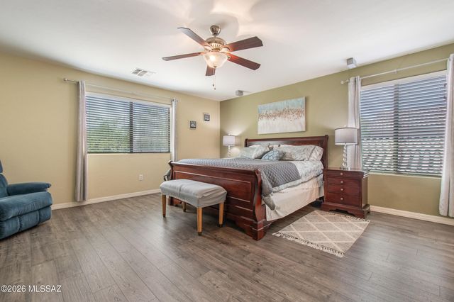413 W Corte Planga, Sahuarita, AZ 85629