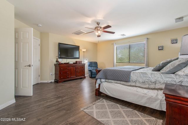 413 W Corte Planga, Sahuarita, AZ 85629