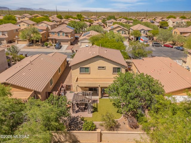 413 W Corte Planga, Sahuarita, AZ 85629