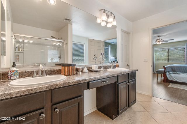 413 W Corte Planga, Sahuarita, AZ 85629