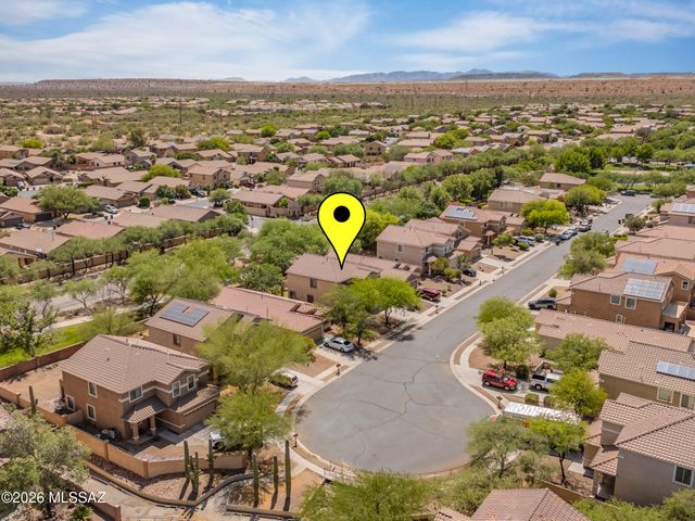 413 W Corte Planga, Sahuarita, AZ 85629
