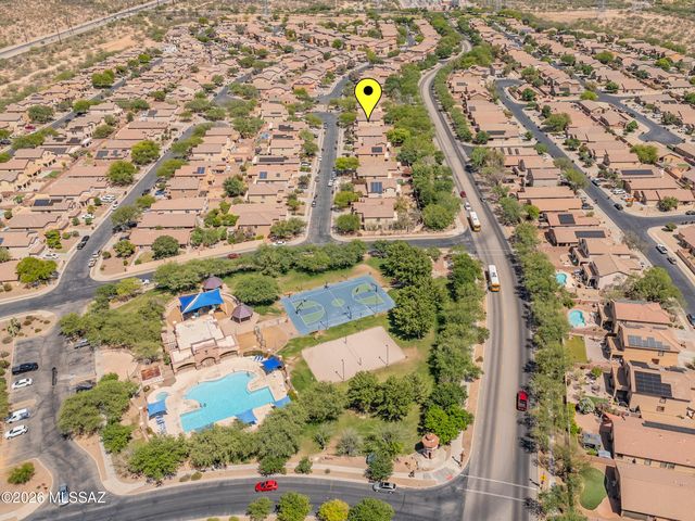 413 W Corte Planga, Sahuarita, AZ 85629