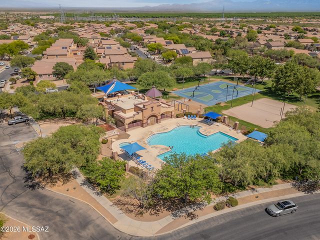 413 W Corte Planga, Sahuarita, AZ 85629