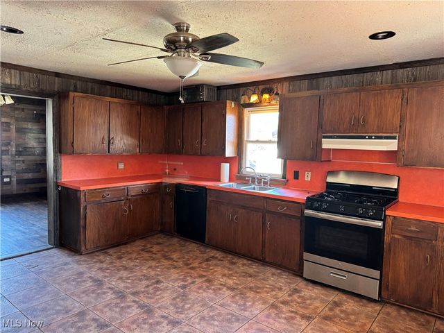 214 Fair Street, Orrville, OH 44667