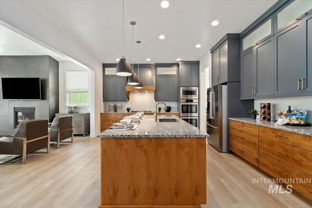 6128 S Phoebe Pl., Meridian, ID 83642