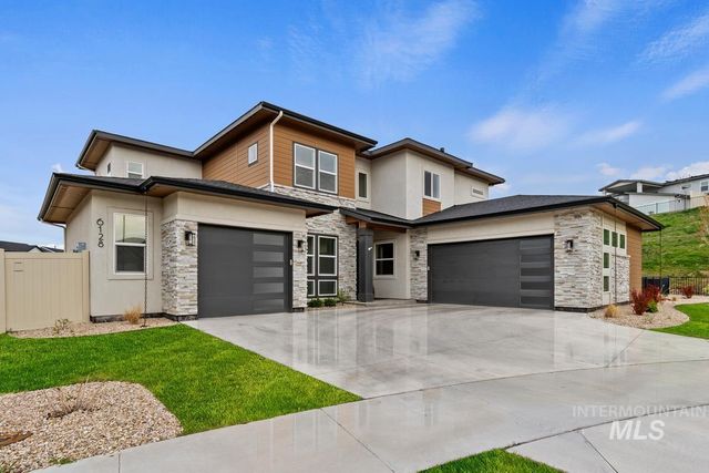 6128 S Phoebe Pl., Meridian, ID 83642