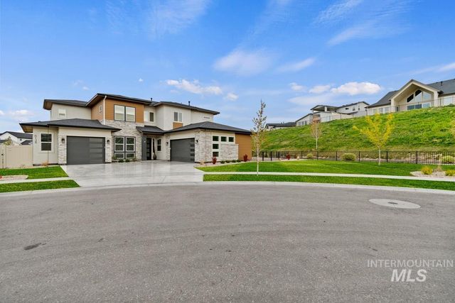 6128 S Phoebe Pl., Meridian, ID 83642