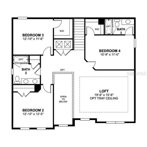 781 RIVER STONE TRAIL, Sanford, FL 32771