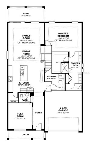 781 RIVER STONE TRAIL, Sanford, FL 32771