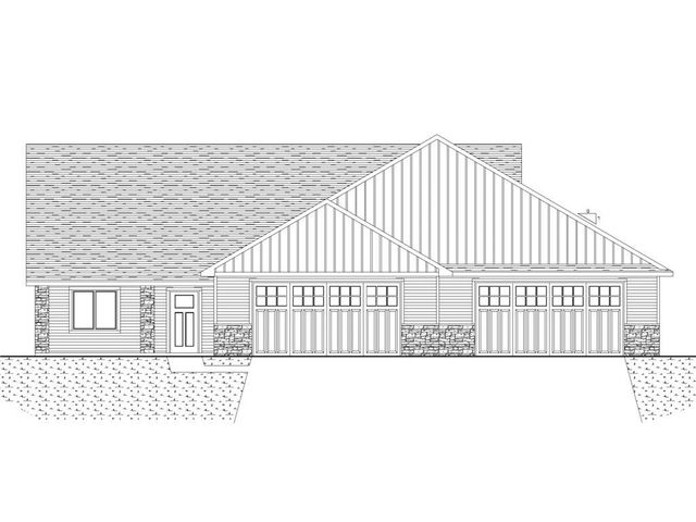 Lot 18 Candy Lane, River Falls, WI 54022