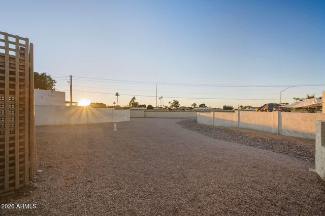 6120 E AUGUSTA Circle, Mesa, AZ 85215