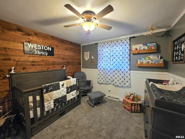 412 WHIPPOORWILL Drive, Washington, IL 61571