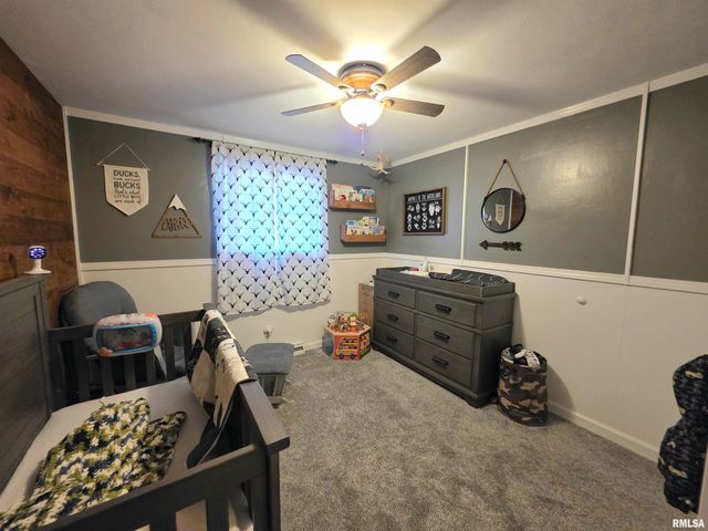 412 WHIPPOORWILL Drive, Washington, IL 61571