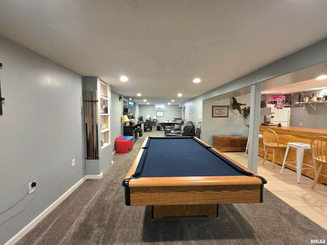 412 WHIPPOORWILL Drive, Washington, IL 61571