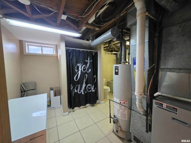 412 WHIPPOORWILL Drive, Washington, IL 61571