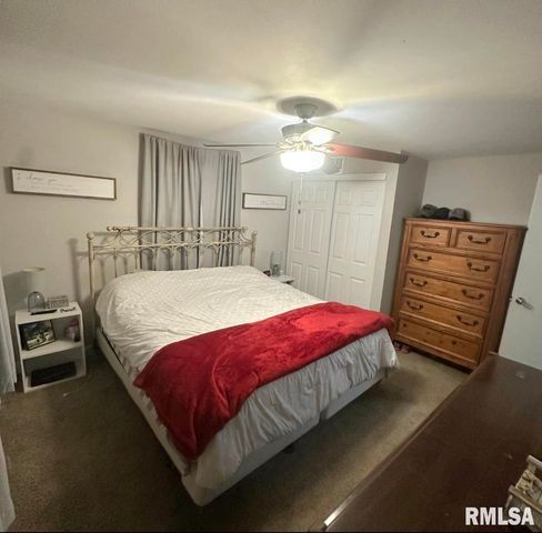 412 WHIPPOORWILL Drive, Washington, IL 61571