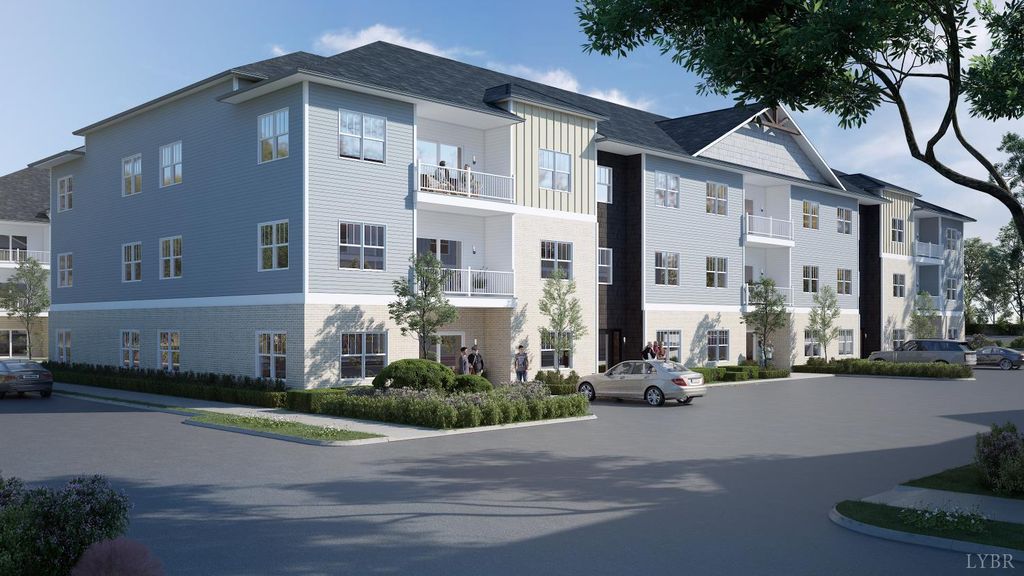 420 Capstone Street 303, Lynchburg, VA 24502