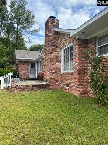 125 Lincoln Inn Road, Columbia, SC 29212