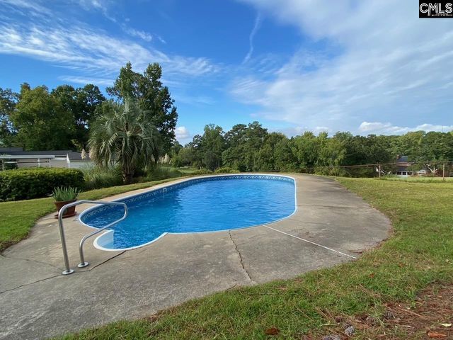125 Lincoln Inn Road, Columbia, SC 29212