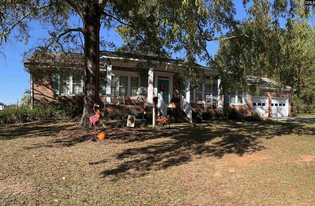 125 Lincoln Inn Road, Columbia, SC 29212
